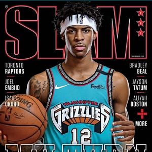 Meet your Posher, Zach